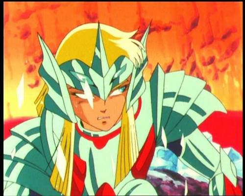 Otaku Gallery  / Anime e Manga / Saint Seiya / Screen Shots / Episodi / 082 - Una tragica fine / 090.jpg